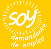 Soy demandante de empleo